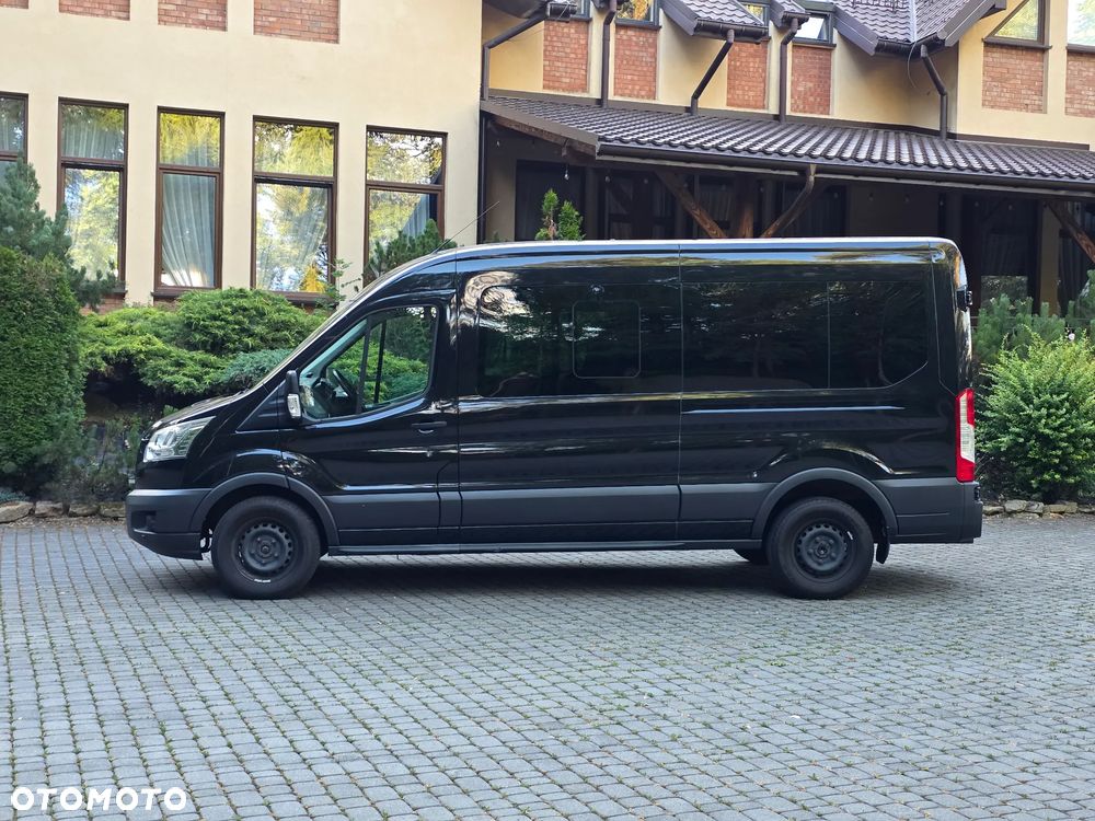 Ford Transit L HA S&S Trend - 8