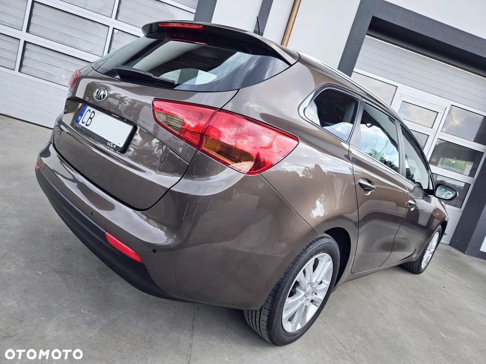 Kia Ceed 1.6 GDI L - 7