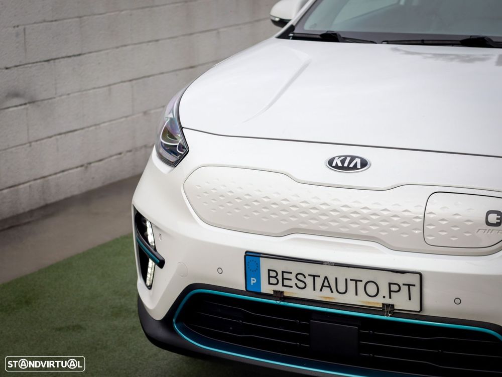 Kia e-Niro 64kWh - 15