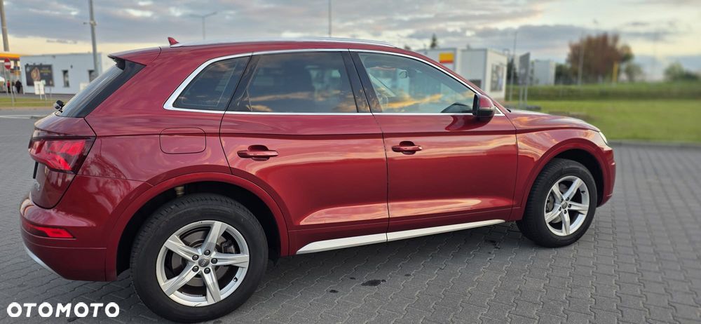 Audi Q5 - 7