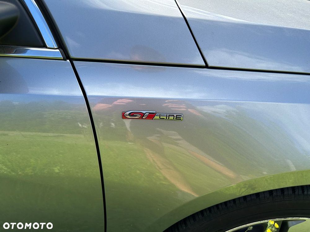 Peugeot 308 PureTech 130 GPF Stop & Start GT - 3