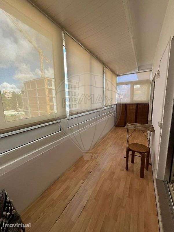 Apartamento T1 para arrendamento - Grande imagem: 4/11
