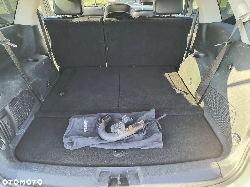 Fiat Freemont 2.0 Multijet 16V DPF - 18