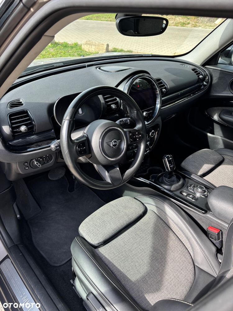 MINI Clubman - 10
