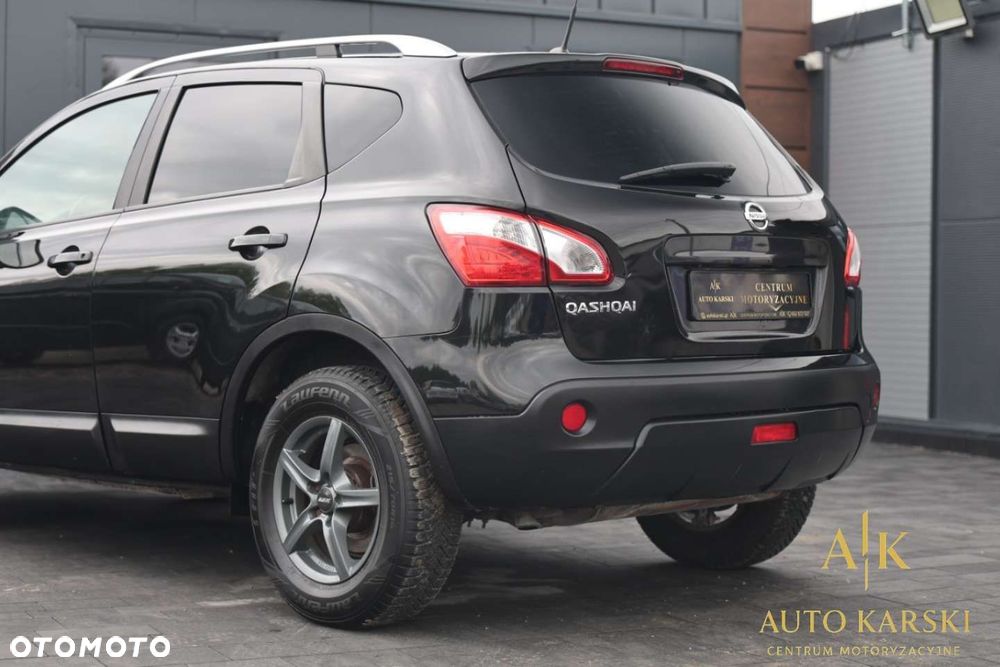 Nissan Qashqai - 19