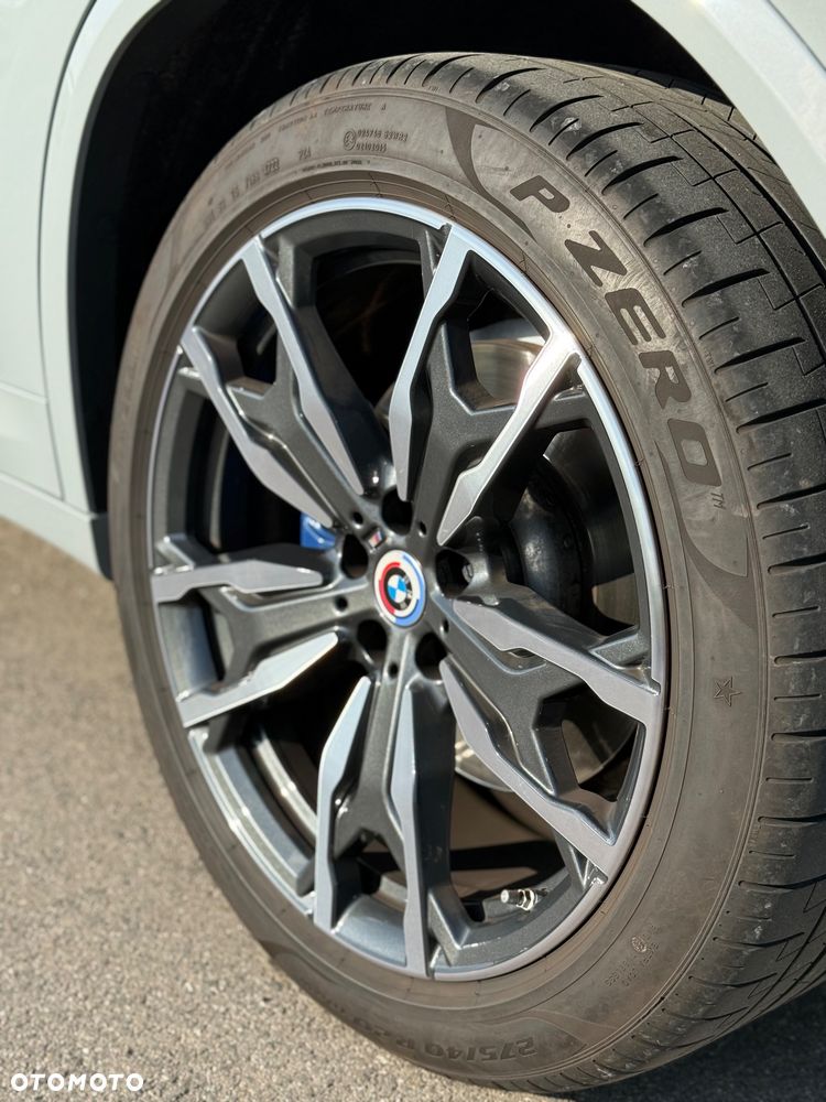 BMW X3 - 12