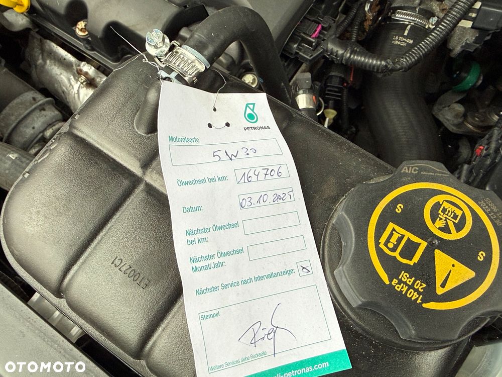 Opel Mokka 1.4 Turbo ecoFLEX Start/Stop 4x4 Color Innovation - 30