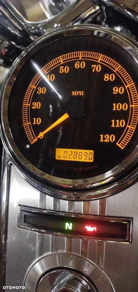 Harley-Davidson Touring Road King - 7