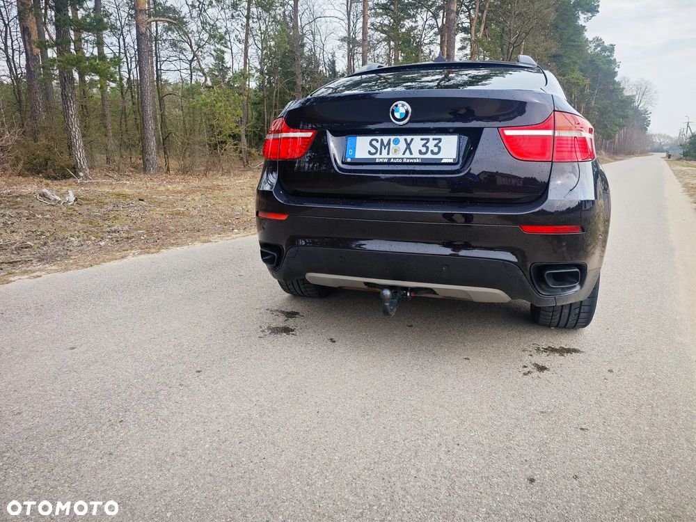 BMW X6 - 30