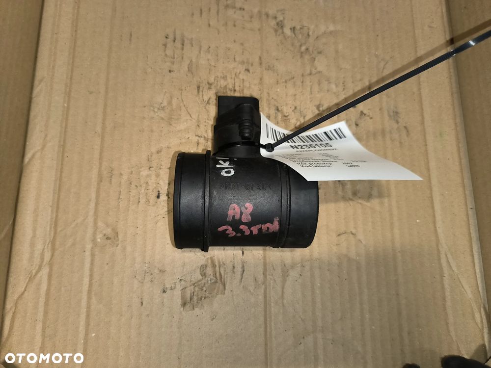 Przepływomierz 0281002435 057906461C AUDI/VW - 2