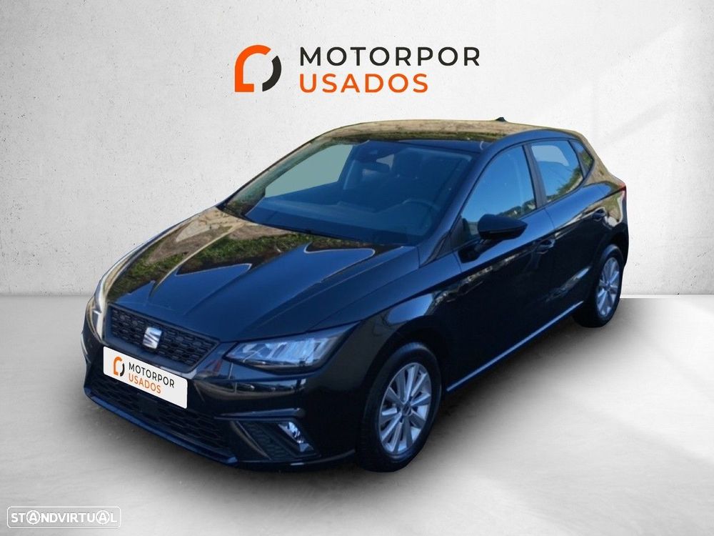 SEAT Ibiza 1.0 TSI Style - 1