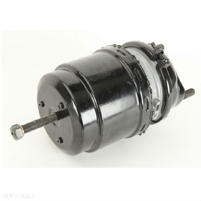 Camera franare dubla cap tractor frana disc T20/24 MAN Mercedes DAF - 1