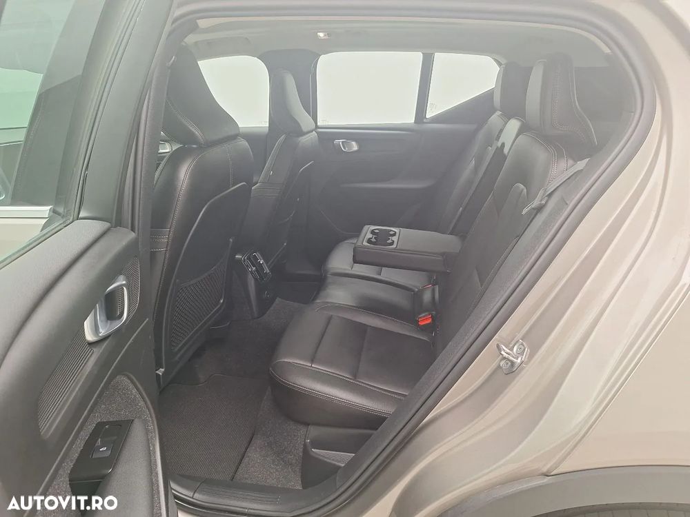 Volvo XC 40 T5 Recharge DKG Inscription - 8