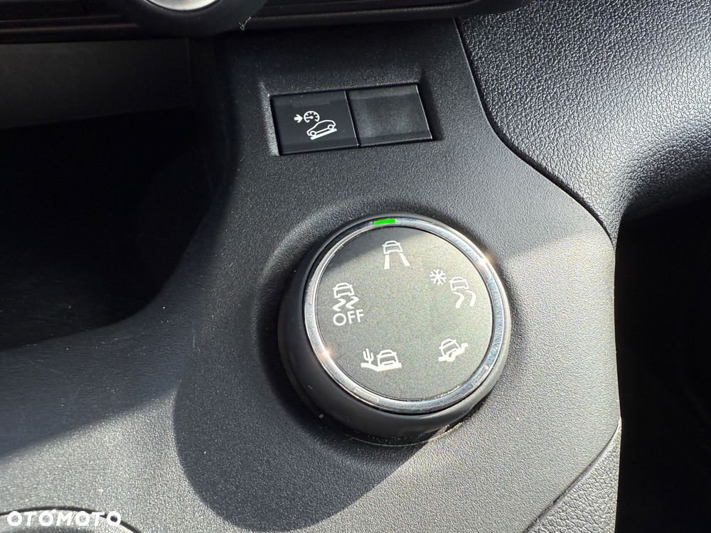 Fiat DOBLO/1,5 diesel 102KM/Manual/Klima/Kamera/Navi/PDC/tylko 21tkm - 20