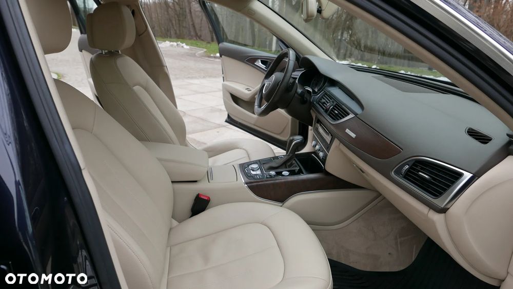 Audi A6 ver-2-0-tfsi-quattro-s-tronic - 25