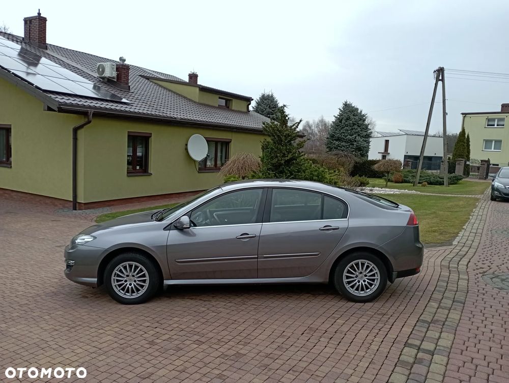 Renault Laguna 2.0 16V 140 Dynamique - 3