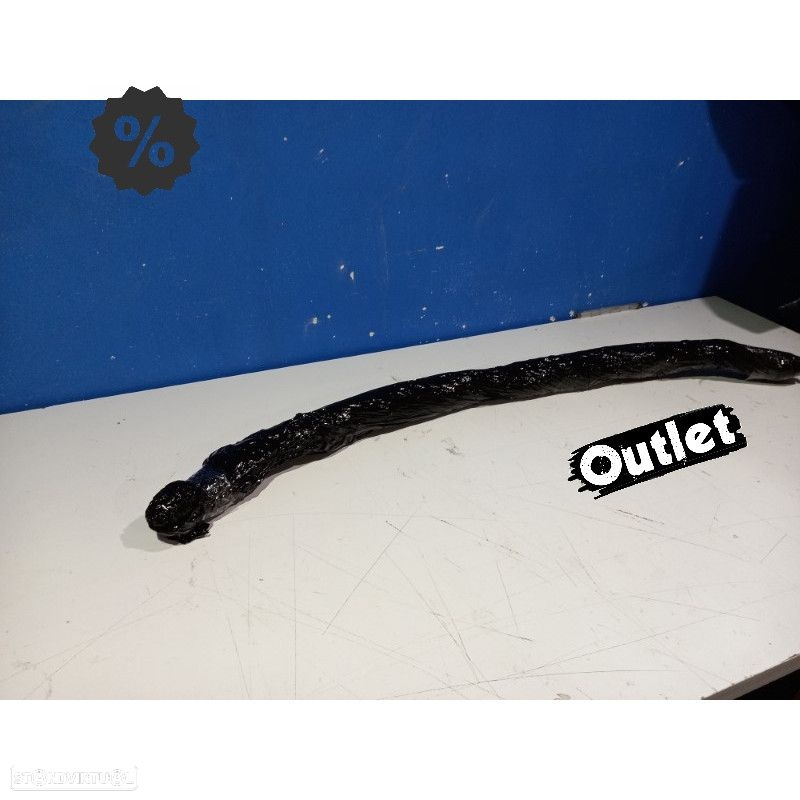 C010214C1 AILERON LIP BMW F82 M4 13-18 M PERFORMANCE CARBONO - 5