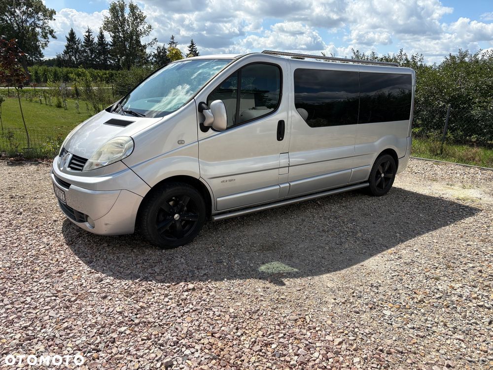 Renault TRAFIC - 6