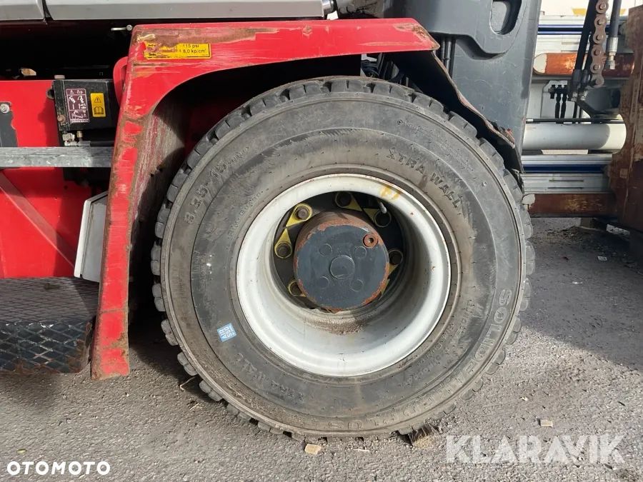 Kalmar ECE 80-6 - 24