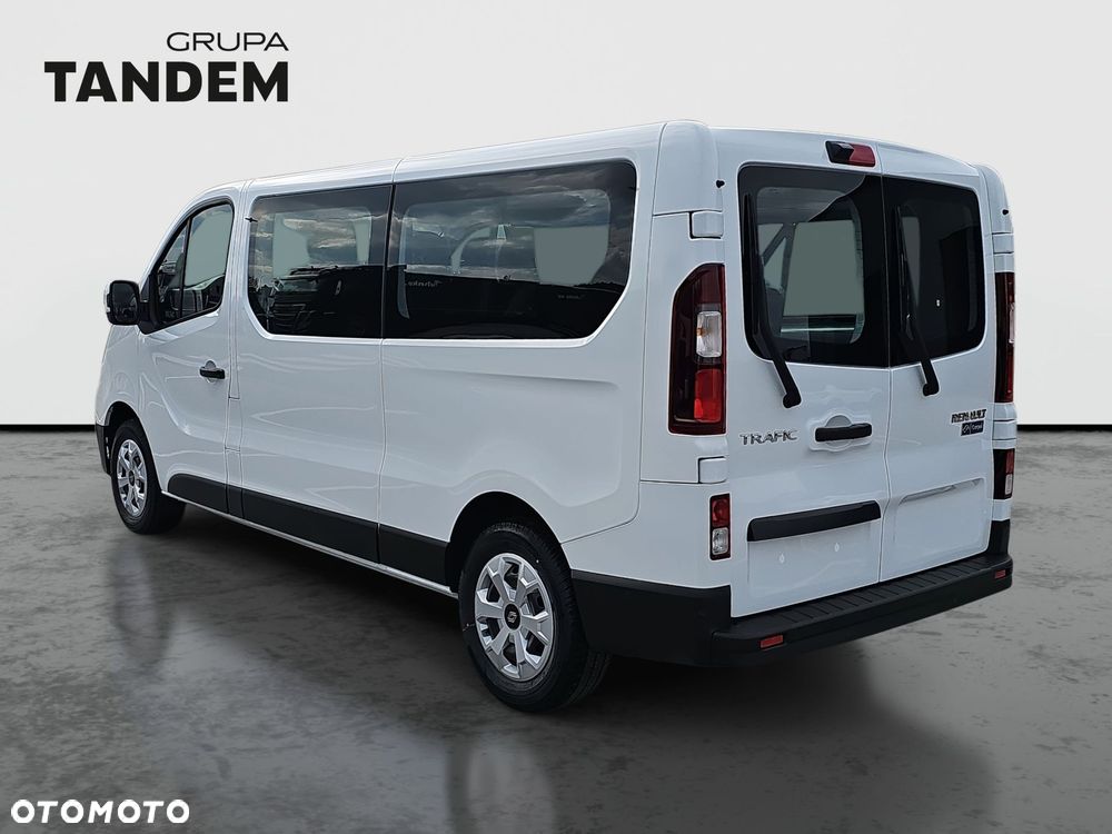 Renault Trafic - 7