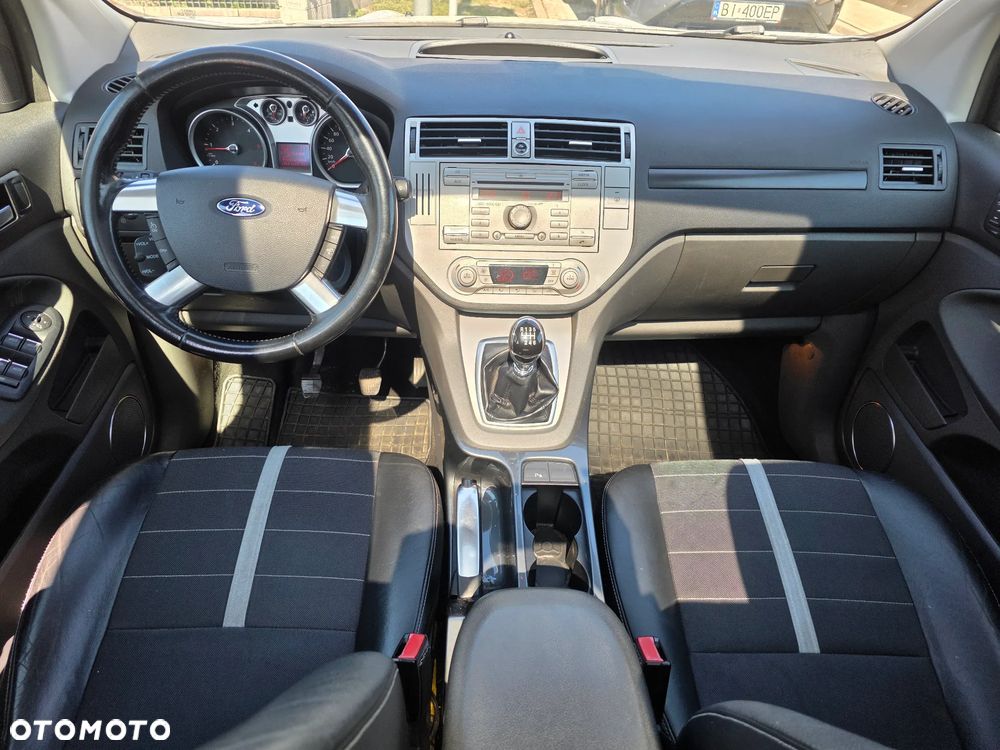 Ford Kuga 2.0 TDCi 4x4 Trend - 13