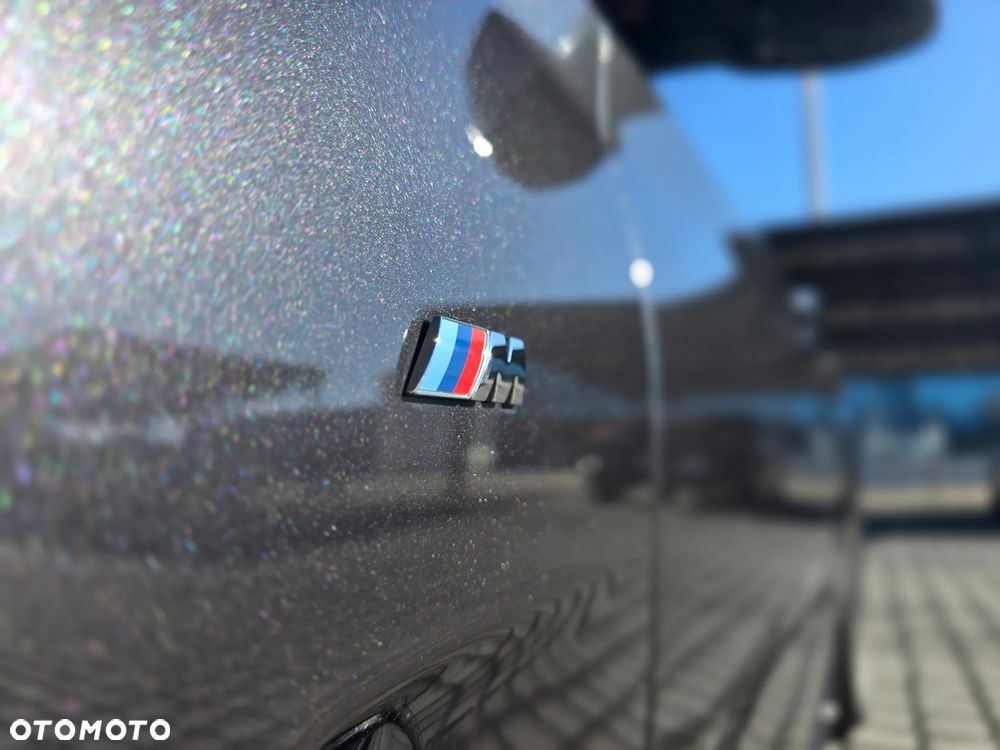 BMW X4 xDrive30i M Sport sport - 22