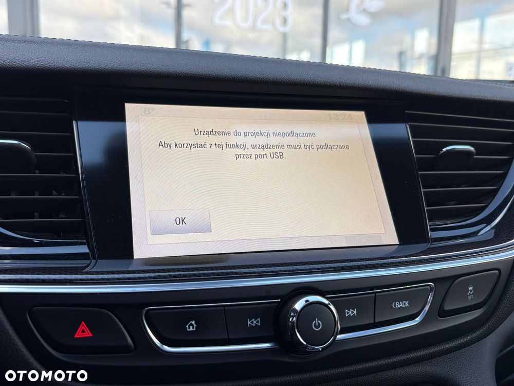 Opel Insignia - 33