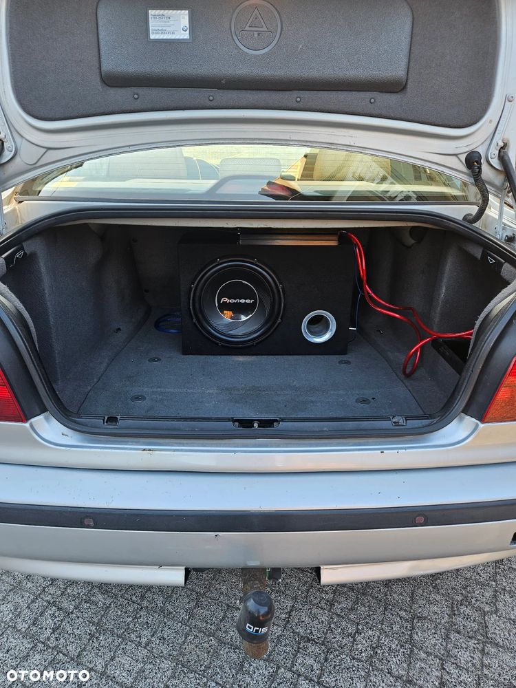 BMW Seria 5 - 24