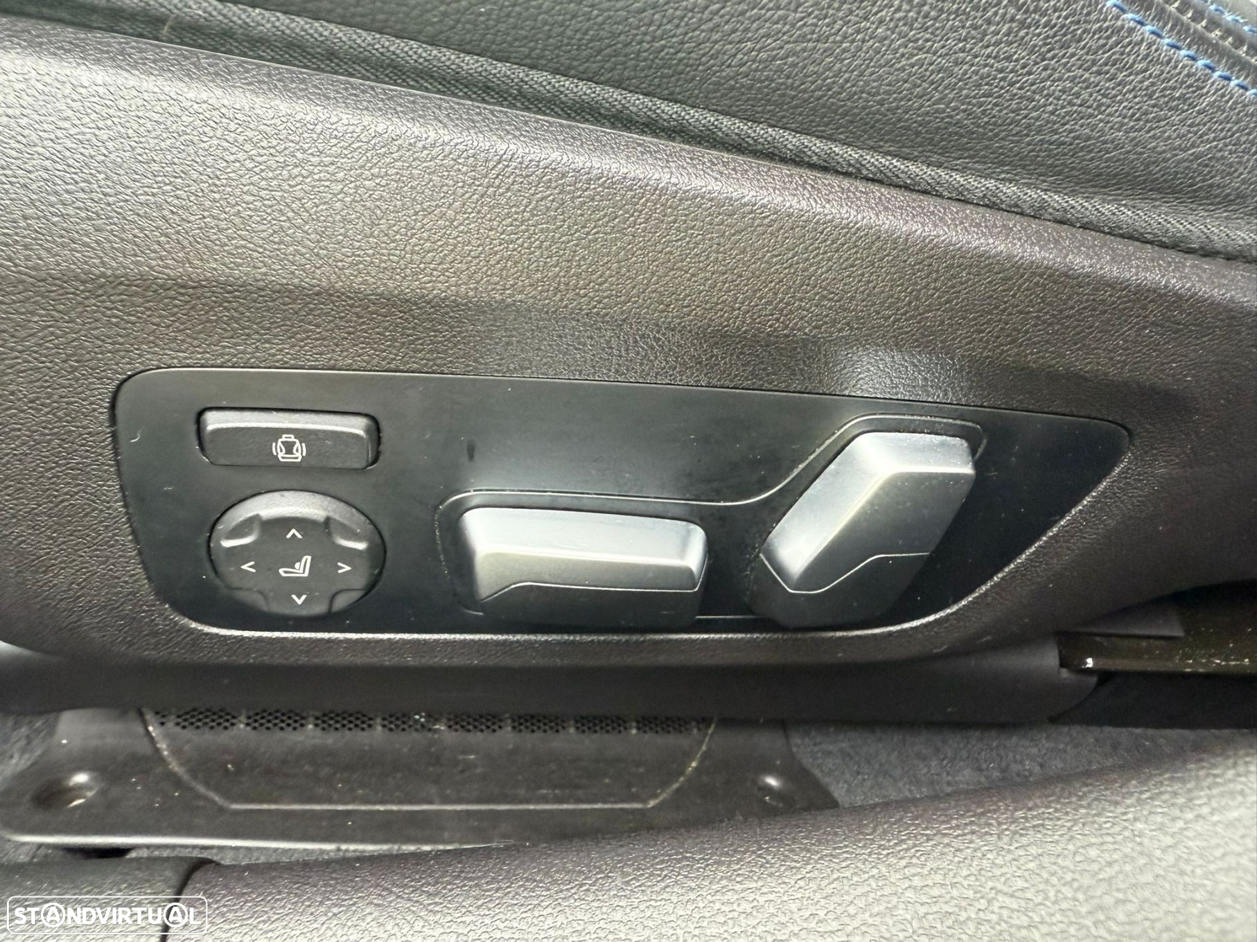 BMW M340 d xDrive Auto - 36
