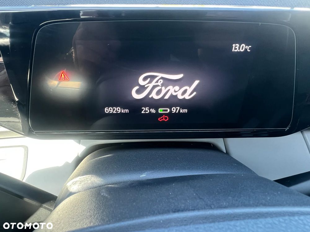 Ford Explorer Dual-Elektromotor Extend Range AWD 77kWh Select - 14
