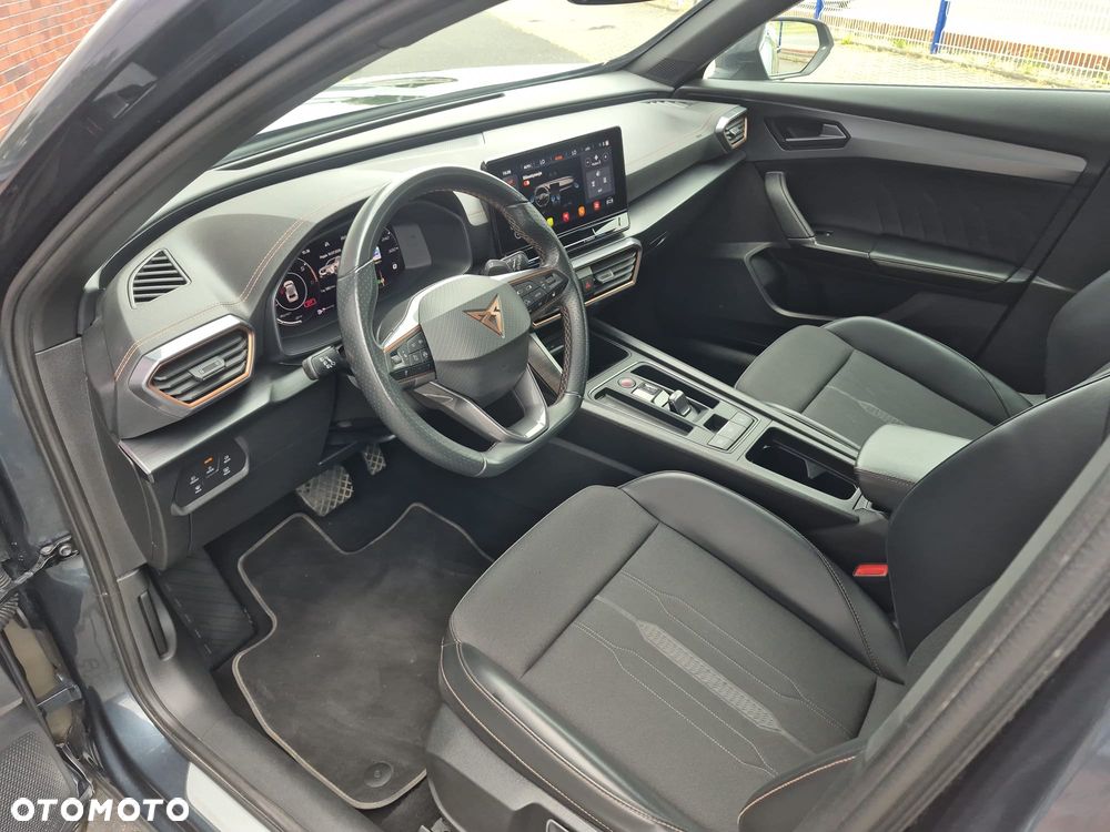 Cupra Formentor - 35