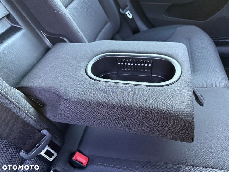 Volkswagen Golf 1.4 TSI (BlueMotion Technology) Highline - 35