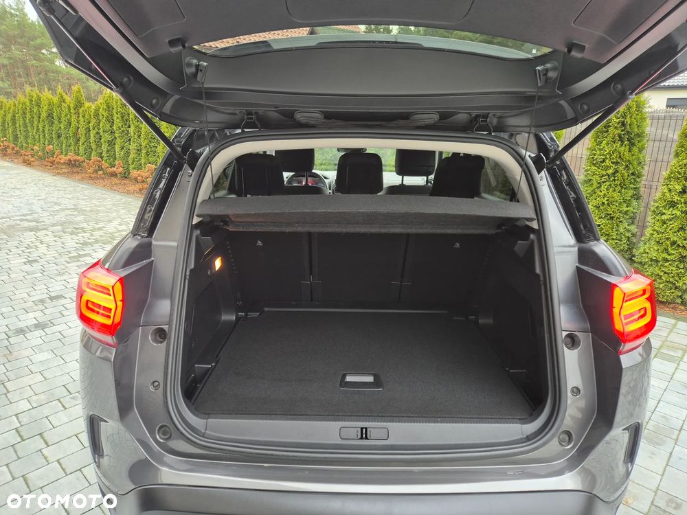 Citroën C5 Aircross BlueHDI 130 S&S LIVE PACK - 15