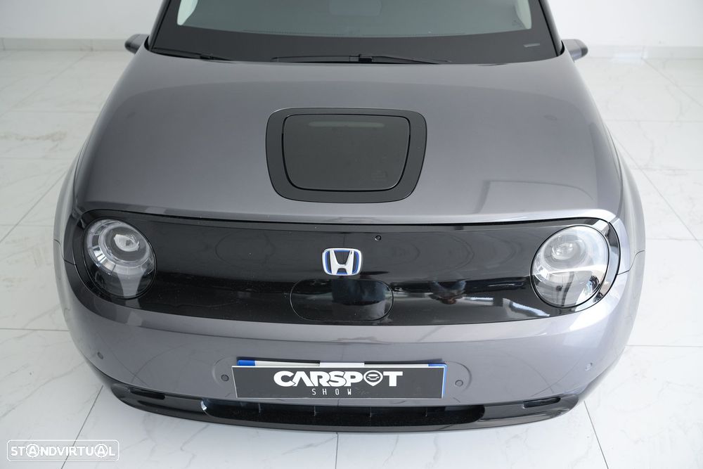 Honda e Standard - 4