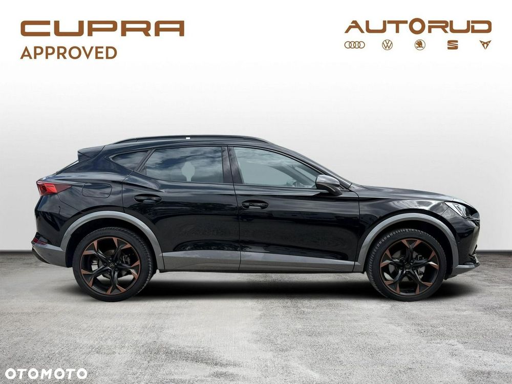 Cupra Formentor 1.5 TSI DSG - 6
