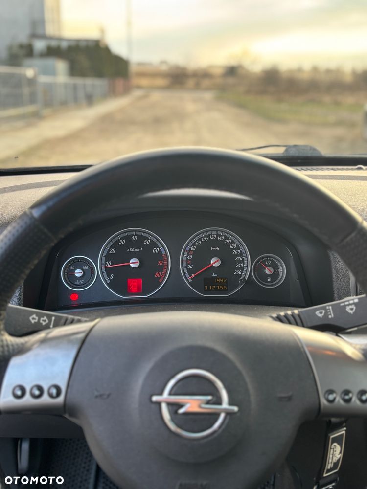 Opel Vectra 1.8 - 16