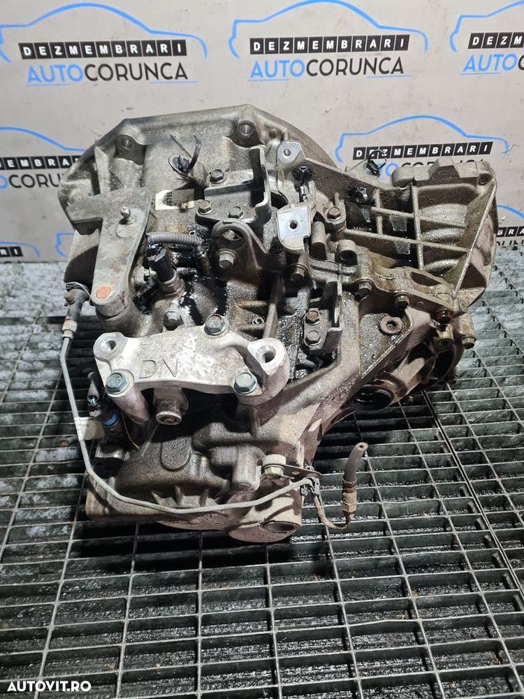 Cutie de viteze Nissan X - Trail T31 2.0 2007 - 2013 150CP Manuala 5 Trepte M9R (830) ... - 8