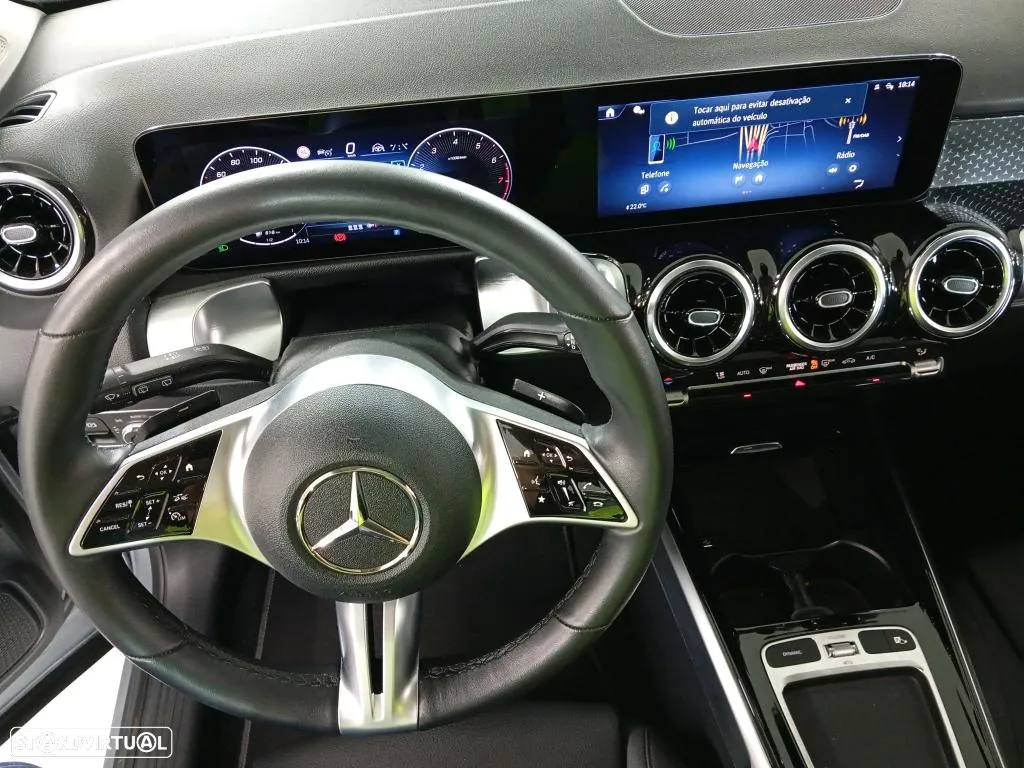 Mercedes-Benz GLB 200 Style - 7