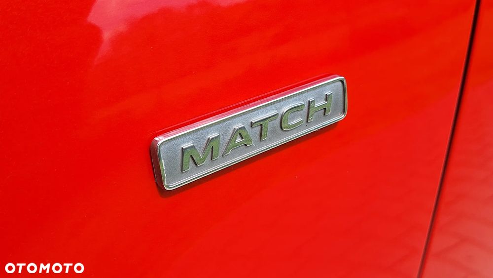Volkswagen Polo - 8