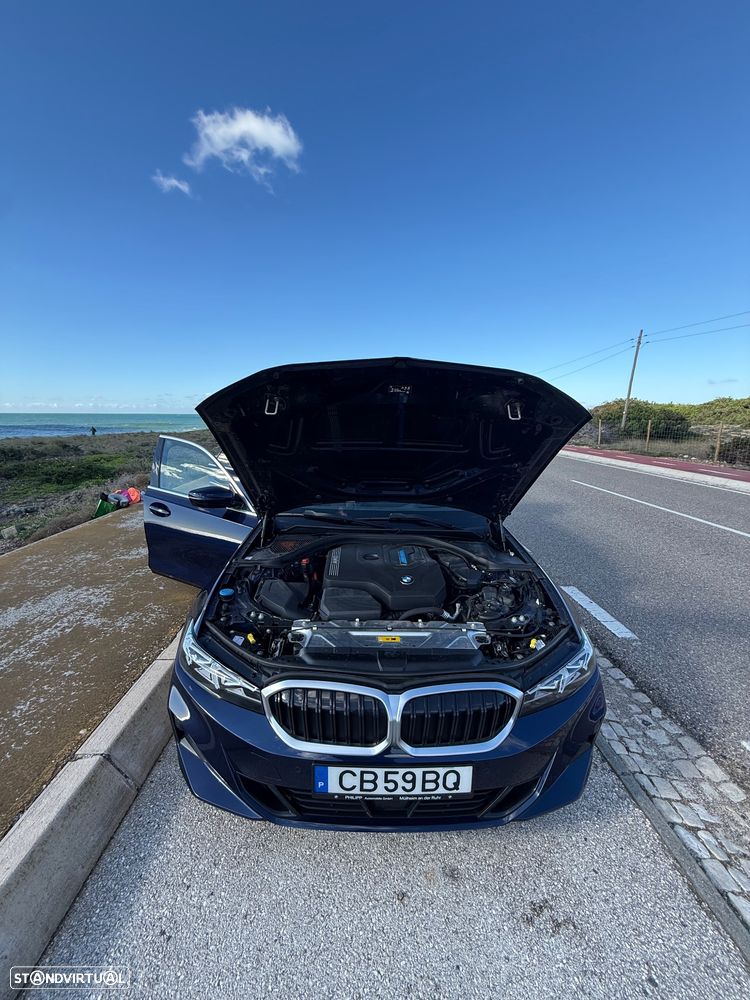 BMW 330 e xDrive Aut. - 25