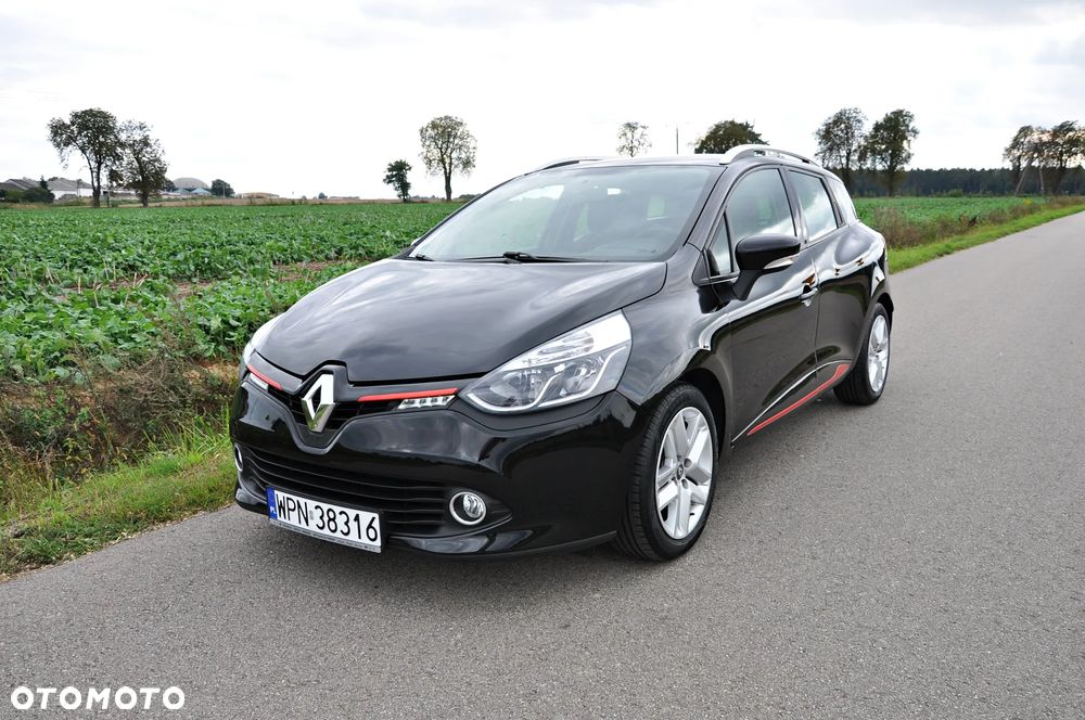 Renault Clio - 2