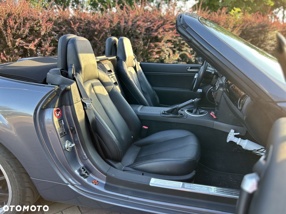 Mazda MX-5 - 8
