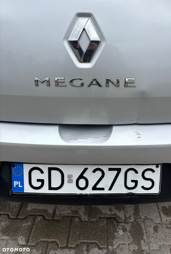 Renault Megane - 15