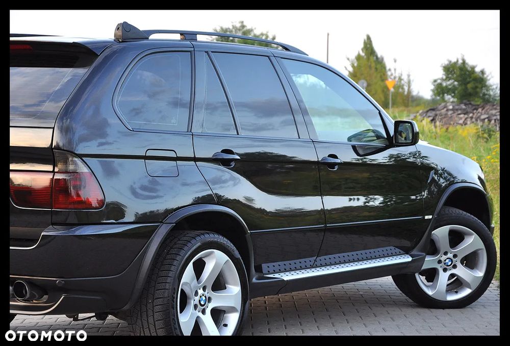 BMW X5 3.0 d Edition Exclusive Sport - 13