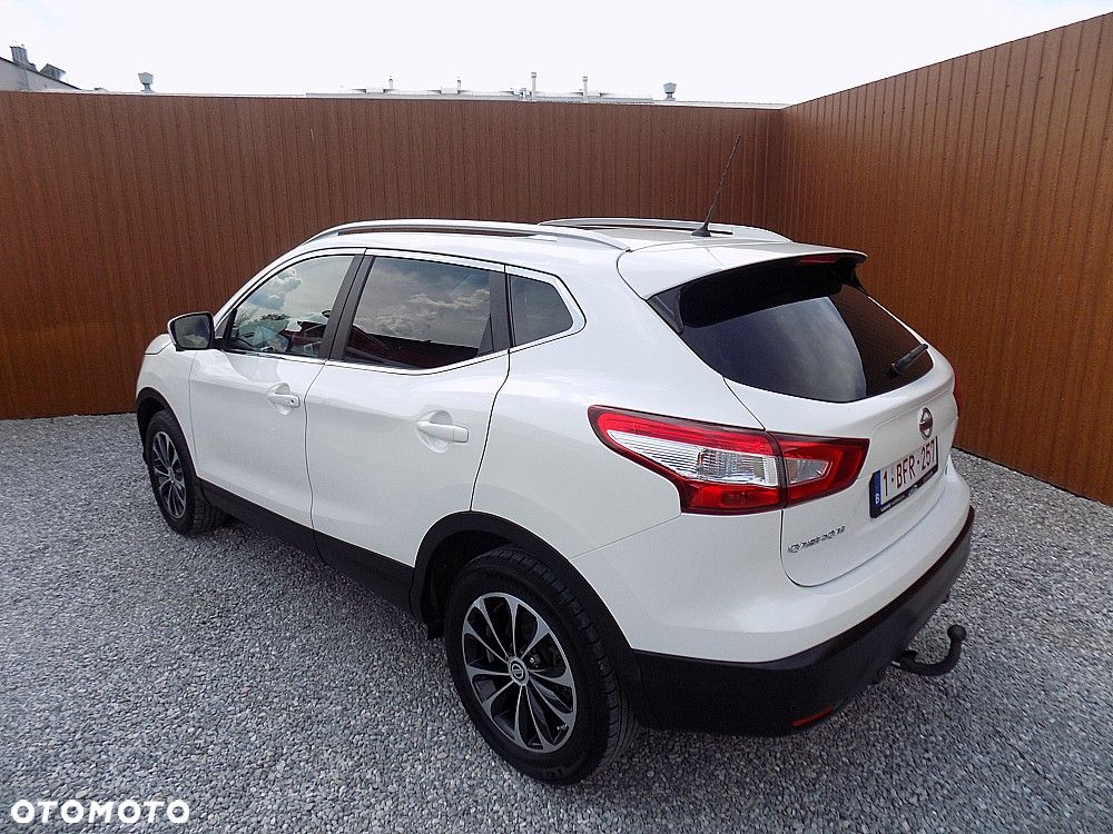 Nissan Qashqai 1.2 DIG-T Tekna+ - 3