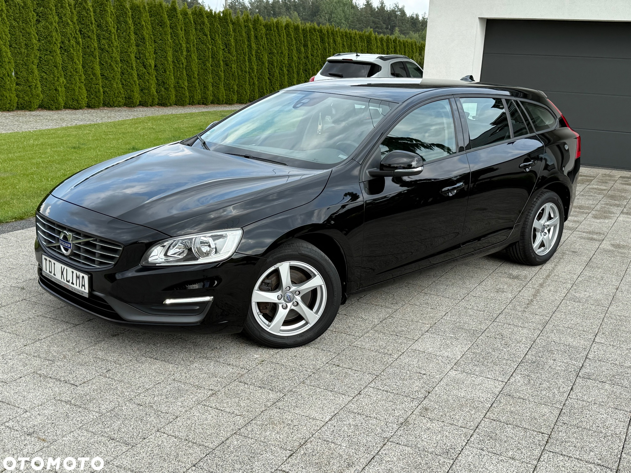 Volvo V60 D3 Momentum - 21