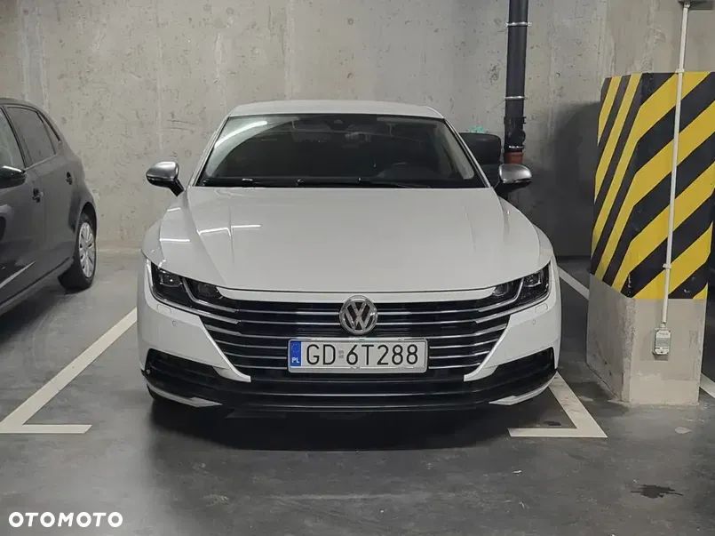 Volkswagen Arteon 2.0 TSI Elegance DSG - 9