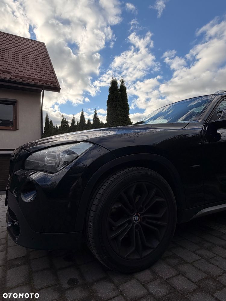 BMW X1 sDrive20d - 15