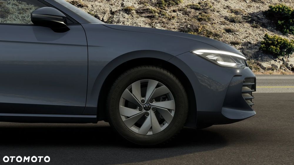 Volkswagen Passat - 9