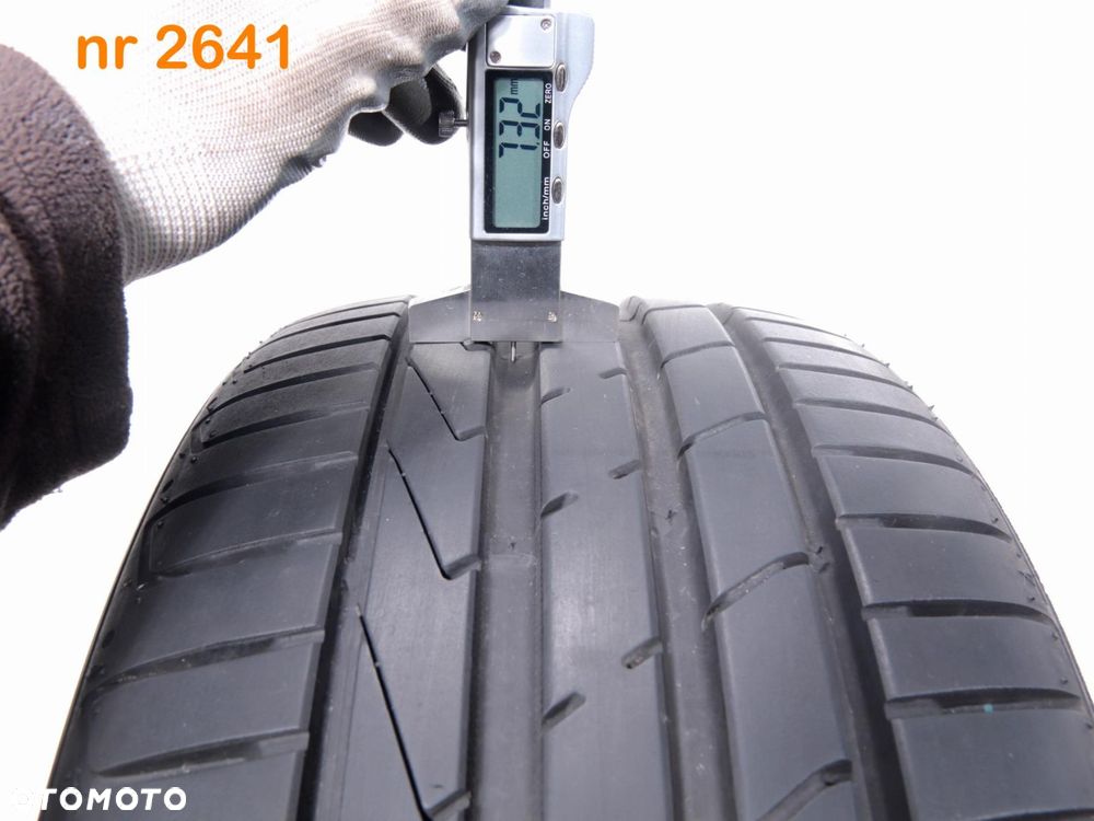 Hankook Ventus S1 evo2 K117 225/45 R17 - 2